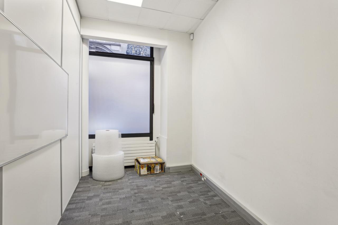 Bureau Paris 458m² Location bureau Paris OLBUR2424417 7